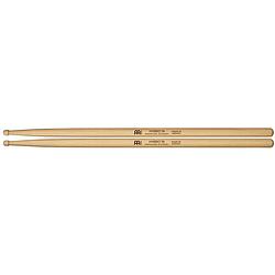 Foto van Meinl sb105 stick & brush 7a hybrid drumstokken