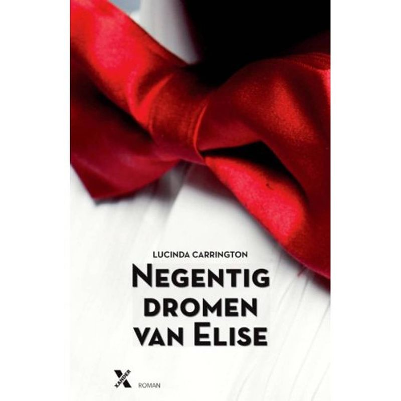 Foto van Negentig dromen van elise