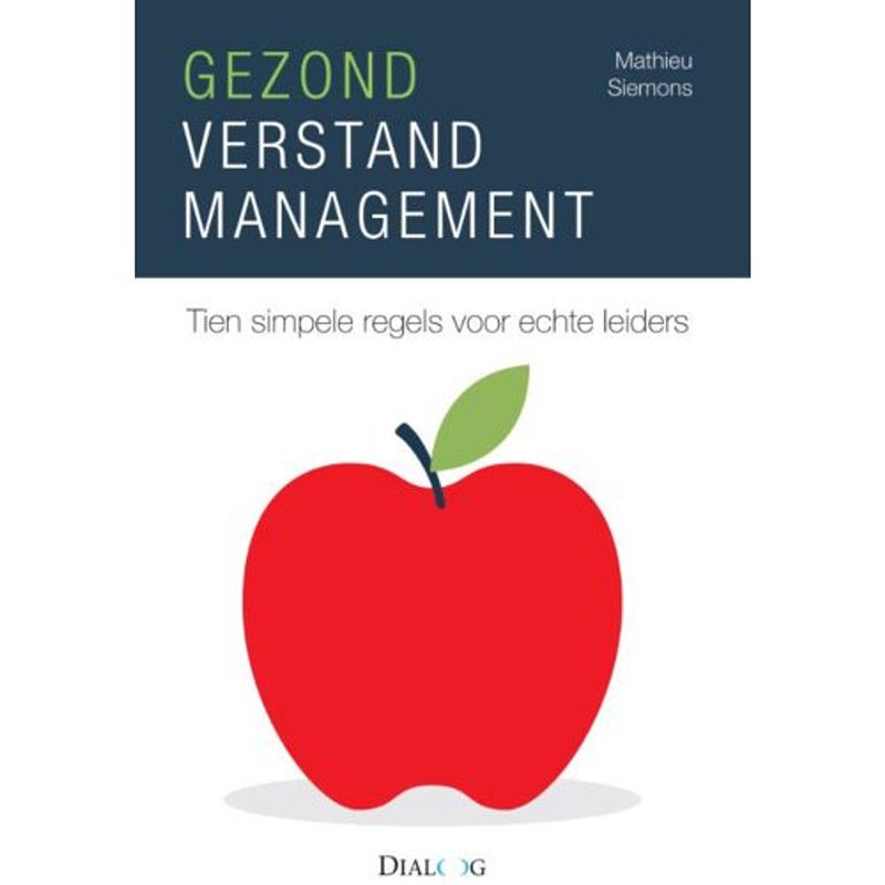 Foto van Gezond verstand management