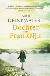 Foto van Dochter van frankrijk - carol drinkwater - ebook (9789044976878)