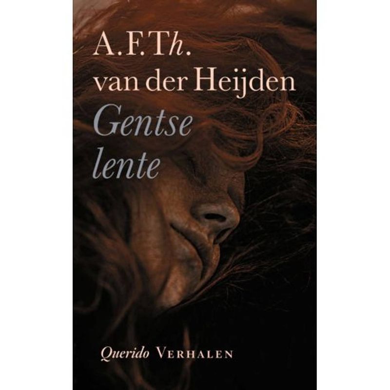 Foto van Gentse lente