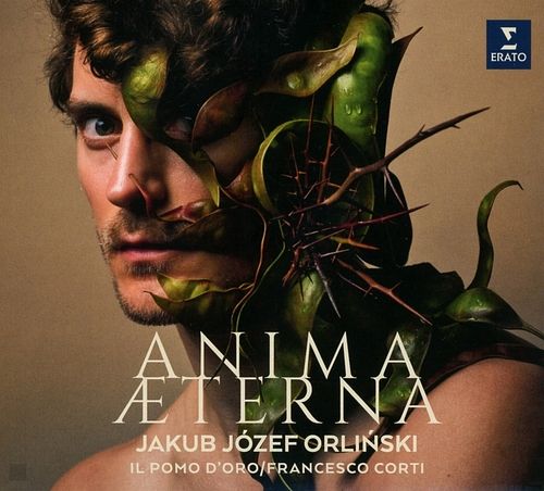 Foto van Anima aeterna - cd (0190296743900)