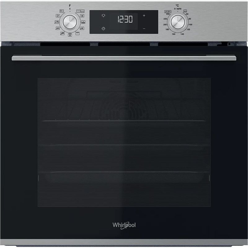 Foto van Whirlpool omk58ru1x oven rvs