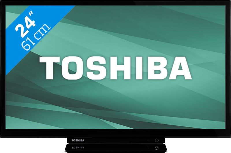 Foto van Toshiba 24wv3e63dg (2024)