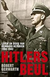 Foto van Hitlers beul - robert gerwarth - ebook (9789460038044)