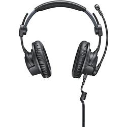 Foto van Sennheiser hme 27 broadcast headset zonder kabel