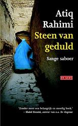 Foto van Steen van geduld - atiq rahimi - ebook (9789044528596)