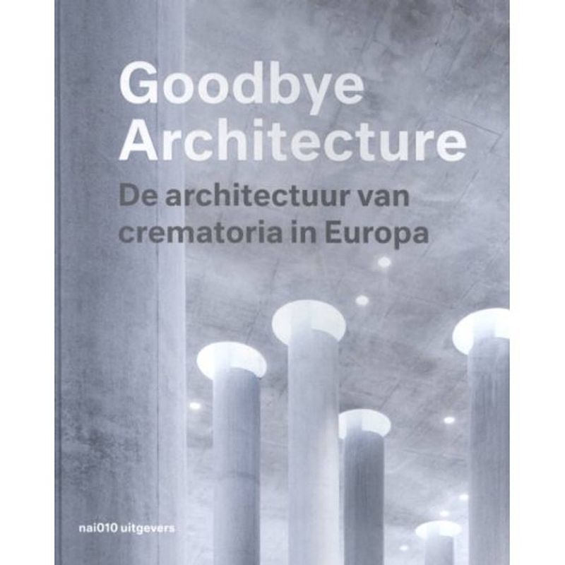 Foto van Goodbye architecture