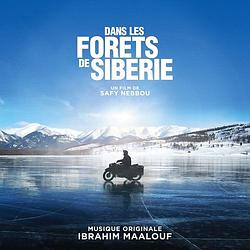 Foto van Dans les forets de siberie - cd (3760300200117)