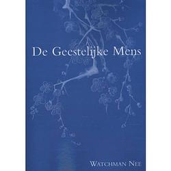 Foto van De geestelijke mens