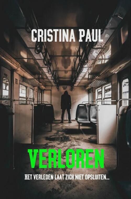 Foto van Verloren - cristina paul - ebook (9789402196474)