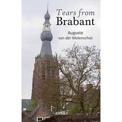 Foto van Tears from brabant