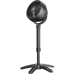 Foto van Vornado zirkulator 683 staande ventilator 60.2 w (ø x h) 24 cm x 95.9 cm zwart