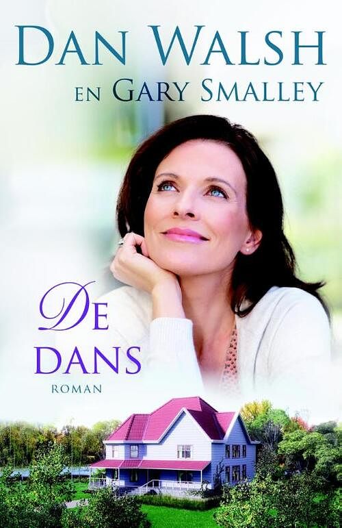 Foto van De dans - dan walsh, gary smalley - ebook (9789029721905)