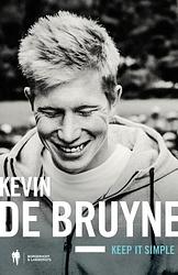 Foto van Kevin de bruyne - kevin de bruyne, raoul de groote - ebook (9789089314970)