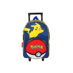 Foto van Pokémon trolley rugzak 42x31x18