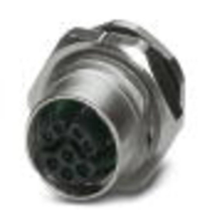 Foto van Phoenix contact 1407503 sensor/actuator steekconnector aantal polen: 8 20 stuk(s)