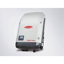 Foto van Fronius primo 6.0-1 4,210,062 omvormer 6000 w