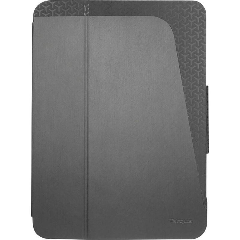 Foto van Targus click-in bookcase ipad air (2020) / pro 11 (2020 / 2018) tablethoes - zwart