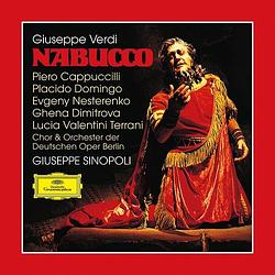 Foto van Verdi: nabucco - cd (0028948600410)