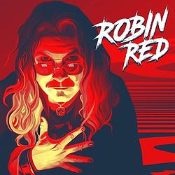 Foto van Robin red - cd (8024391115022)