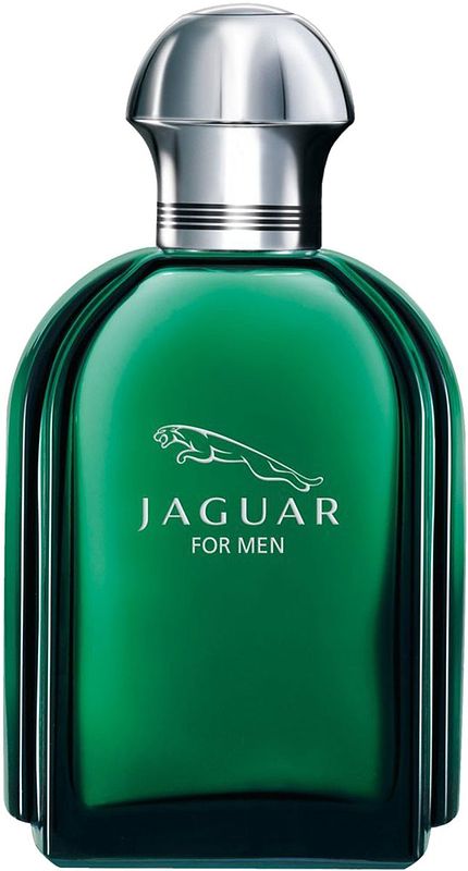 Foto van Jaguar for men eau de toilette