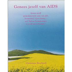 Foto van Genees jezelf van aids