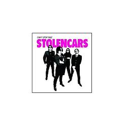 Foto van Can'st stop - cd (8032523590395)