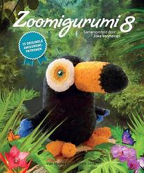 Foto van Zoomigurumi 8 - joke vermeiren - ebook (9789461319517)