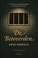 Foto van De betoverden - rene denfeld - ebook (9789401423267)