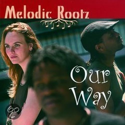 Foto van Our way - cd (8715777001359)