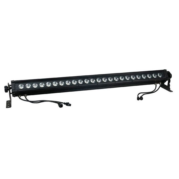 Foto van Showtec cameleon bar 24-3 rgb led bar