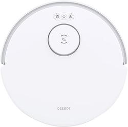 Foto van Ecovacs deebot n20