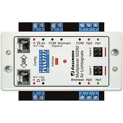 Foto van Viessmann 52292 dubbele multiplexer kant-en-klare module