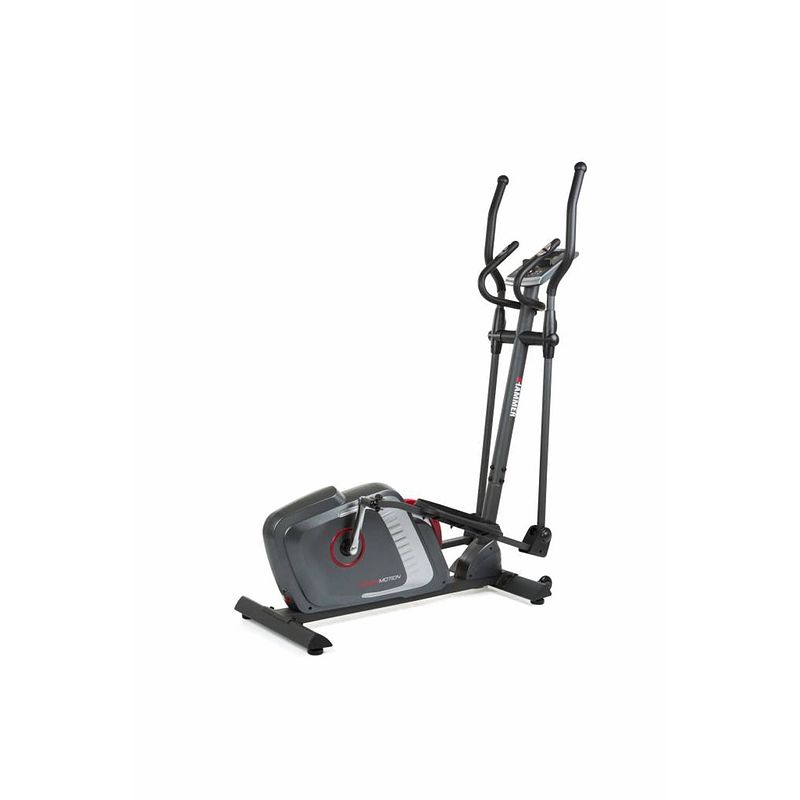 Foto van Hammer cross-motion bt crosstrainer - ergometer