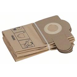 Foto van Bosch accessories papieren filterzakken