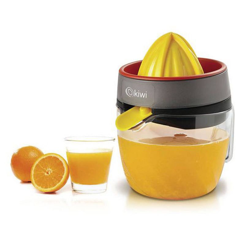 Foto van Elektrische juicer 30w (1,2 l)