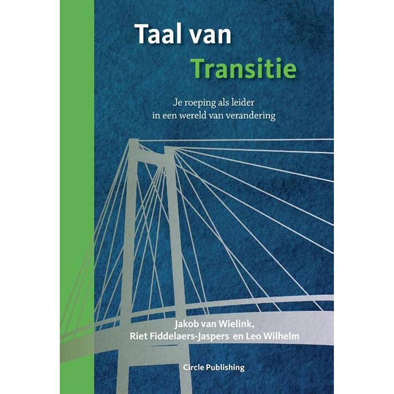 Foto van Taal van transitie