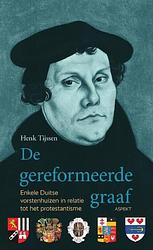 Foto van De gereformeerde graaf - henk tijssen - ebook (9789464623161)