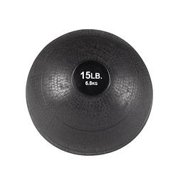 Foto van Body-solid slam balls - 15 lb - 6,8 kg
