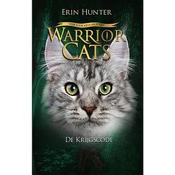 Foto van Warrior cats - de krijgscode