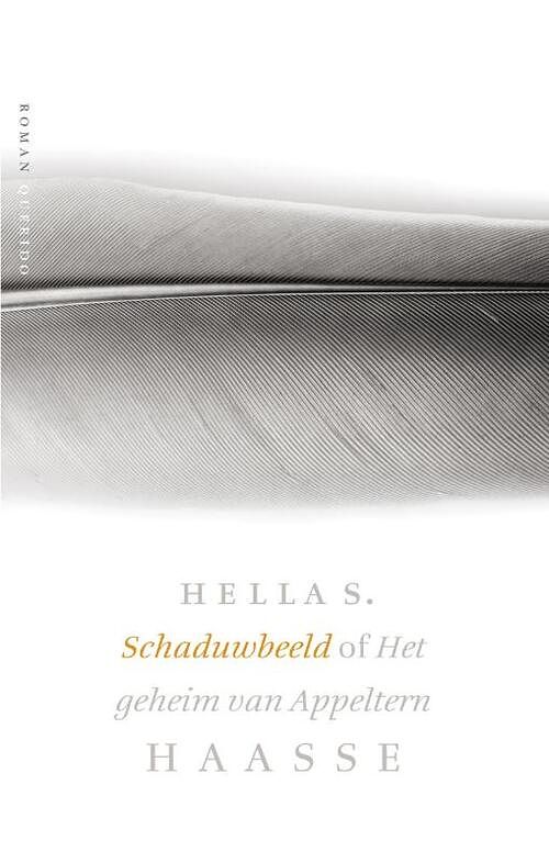 Foto van Schaduwbeeld of het geheim van appeltern - hella s. haasse - ebook (9789021441498)