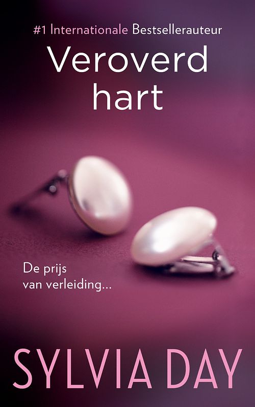 Foto van Veroverd hart - sylvia day - ebook (9789044972238)