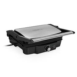 Foto van Di-2312 - contactgrill 2in1 - 1500 w - met antiaanbaklaag - grill