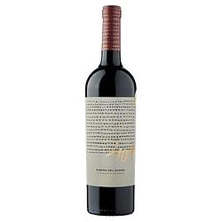 Foto van Condado di oriza 409 ribera del duero tempranillo 750ml bij jumbo