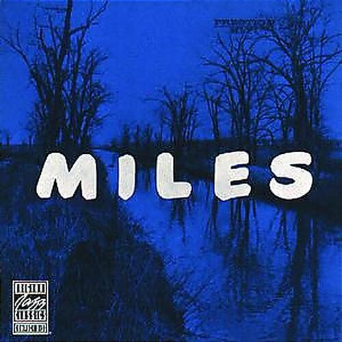 Foto van The new miles davis - cd (0025218110624)