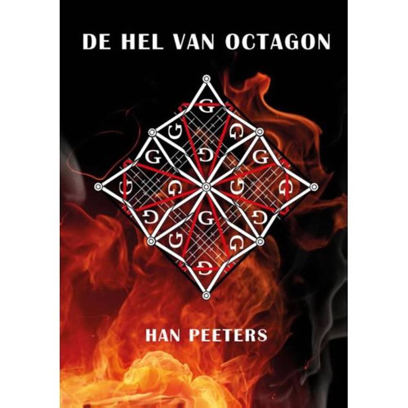 Foto van De hel van octagon