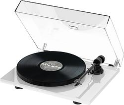 Foto van Pro-ject e1 om5e wit