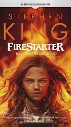 Foto van Firestarter - stephen king - paperback (9789021033426)
