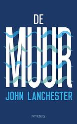 Foto van De muur - john lanchester - ebook (9789044640489)